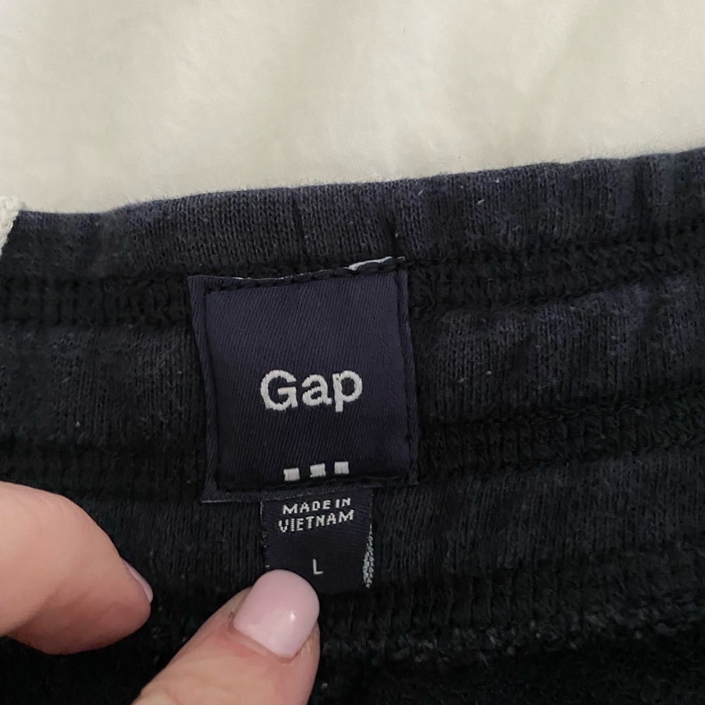GUC GAP sweatpants - Picture 4 of 7